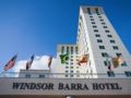 Windsor Barra Hotel - Rio De Janeiro リオデジャネイロ - Brazil ブラジルのホテル