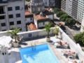 Windsor Guanabara - Rio De Janeiro - Brazil Hotels