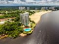 Wyndham Garden Manaus - Manaus マナウス - Brazil ブラジルのホテル