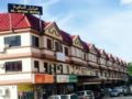 Al-Afiah Hotel - Bandar Seri Begawan バンダルスリブガワン - Brunei Darussalam ブルネイ ダルサラームのホテル