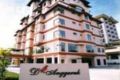 D Anggerek Service Apartment - Bandar Seri Begawan バンダルスリブガワン - Brunei Darussalam ブルネイ ダルサラームのホテル