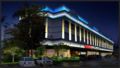 Grand City Hotel - Bandar Seri Begawan バンダルスリブガワン - Brunei Darussalam ブルネイ ダルサラームのホテル