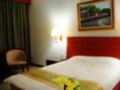 Kiulap Plaza Hotel - Bandar Seri Begawan バンダルスリブガワン - Brunei Darussalam ブルネイ ダルサラームのホテル
