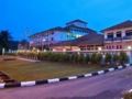 Star Lodge - Bandar Seri Begawan バンダルスリブガワン - Brunei Darussalam ブルネイ ダルサラームのホテル