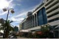 The CentrePoint Hotel - Bandar Seri Begawan バンダルスリブガワン - Brunei Darussalam ブルネイ ダルサラームのホテル