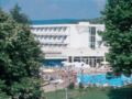Althea Hotel - Albena アルベナ - Bulgaria ブルガリアのホテル