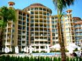 Andalusia Beach & Spa Hotel All Inclusive - Sveti Vlas スヴェティ ブラス - Bulgaria ブルガリアのホテル