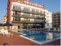 Aparthotel Cote D'Azure - Nessebar - Bulgaria Hotels