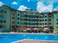 Aparthotel Prestige City 1 - All inclusive - Nessebar ネセバル - Bulgaria ブルガリアのホテル