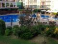 Apartment in Polo Resort - Nessebar ネセバル - Bulgaria ブルガリアのホテル