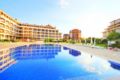 Apartments Regina Mare - Tsarevo - Bulgaria Hotels