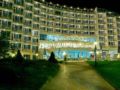 Aqua Azur Hotel - Varna ヴァルナ - Bulgaria ブルガリアのホテル