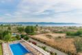 Aronia Beach Hotel - All Inclusive - Nessebar - Bulgaria Hotels
