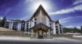 Arte Spa & Park Hotel - Velingrad - Bulgaria Hotels