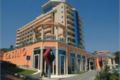 Astera Hotel & Spa - Ultra All Inclusive - Varna ヴァルナ - Bulgaria ブルガリアのホテル
