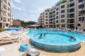 Avalon - Nessebar - Bulgaria Hotels