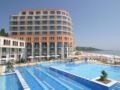 Azalia Hotel Balneo & SPA - Varna ヴァルナ - Bulgaria ブルガリアのホテル