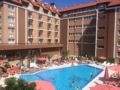 Bahami Residence - Nessebar ネセバル - Bulgaria ブルガリアのホテル