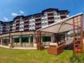 Balneo Complex Saint Spas - Velingrad - Bulgaria Hotels