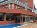 Balneo Complex & Spa Aquatonik - Velingrad - Bulgaria Hotels