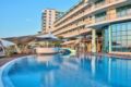 Berlin Golden Beach Hotel - All Inclusive - Varna - Bulgaria Hotels
