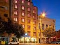 Best Western Plus Bristol Hotel - Sofia - Bulgaria Hotels