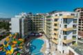 Best Western PLUS Premium Inn - Nessebar - Bulgaria Hotels