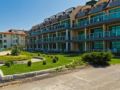 Black Sea Paradise Hotel - Sozopol - Bulgaria Hotels