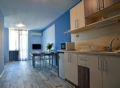 Blue scene apartment - Sofia - Bulgaria Hotels