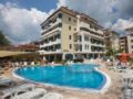 Bora Bora Hotel - Nessebar - Bulgaria Hotels
