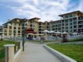 Byala Beach Resort - All Inclusive - Byala - Bulgaria Hotels