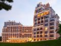 Cabacum Beach Residence - Varna - Bulgaria Hotels