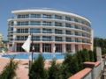 Calypso Hotel - All Incluisve - Nessebar ネセバル - Bulgaria ブルガリアのホテル