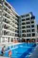 Cantilena Complex - Nessebar - Bulgaria Hotels