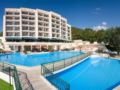 Complex Magnolia - All Inclusive - Varna - Bulgaria Hotels