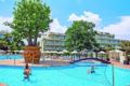 DAS Club Hotel Sunny Beach - All Inclusive - Nessebar ネセバル - Bulgaria ブルガリアのホテル