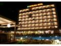 Detelina Hotel - Varna ヴァルナ - Bulgaria ブルガリアのホテル