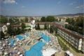 DIT Evrika Beach Club Hotel - All Inclusive - Nessebar ネセバル - Bulgaria ブルガリアのホテル