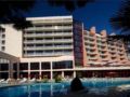 Doubletree by Hilton Varna Golden Sands Hotel - Varna ヴァルナ - Bulgaria ブルガリアのホテル