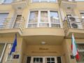 Dunav Apartment Residence - Sofia - Bulgaria Hotels