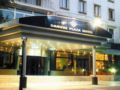 Dunav Plaza Hotel - Ruse - Bulgaria Hotels