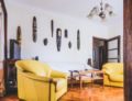 Eclectic Apartment in the Heart of the City Center - Sofia ソフィア - Bulgaria ブルガリアのホテル