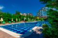 Esteban VIP Residence Club - Nessebar - Bulgaria Hotels