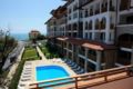 Etara 3 ApartComplex - Sveti Vlas スヴェティ ブラス - Bulgaria ブルガリアのホテル