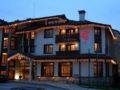 Evelina Palace Hotel - Bansko - Bulgaria Hotels