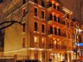 Famous House - Plovdiv - Bulgaria Hotels