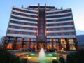 Festa Sofia Hotel - Sofia - Bulgaria Hotels
