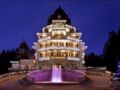 Festa Winter Palace Hotel & SPA - Borovets ボロヴェッツ - Bulgaria ブルガリアのホテル