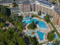 Flamingo Grand Hotel & Spa - Albena - Bulgaria Hotels