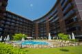 Galeon Residence & SPA - Nessebar - Bulgaria Hotels